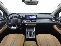 Haval H5 2.0T Automatic Two-Wheel Drive Leader Gasoline - photo 5