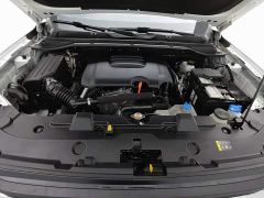 Haval H5 2.0T Automatic Two-Wheel Drive Leader Gasoline - photo 6