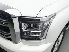 Haval H5 2.0T Automatic Two-Wheel Drive Leader Gasoline - photo 7