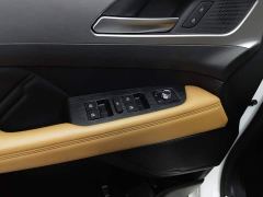 Haval H5 2.0T Automatic Two-Wheel Drive Leader Gasoline - photo 9