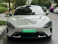 Xiaomi SU7 Rear-Wheel Drive Ultra-Long Range Advanced Autonomous Driving Pro - фото 2
