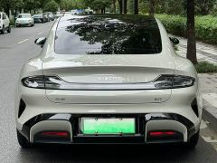 Xiaomi SU7 Rear-Wheel Drive Ultra-Long Range Advanced Autonomous Driving Pro - фото 5