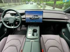 Xiaomi SU7 Rear-Wheel Drive Ultra-Long Range Advanced Autonomous Driving Pro - фото 8