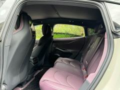 Xiaomi SU7 Rear-Wheel Drive Ultra-Long Range Advanced Autonomous Driving Pro - фото 9