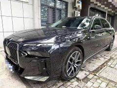 BMW 7 Series 735Li M Sport Package - photo 1