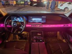 BMW 7 Series 735Li M Sport Package - photo 10