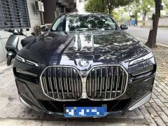 BMW 7 Series 735Li M Sport Package - photo 2