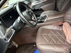 BMW 7 Series 735Li M Sport Package - photo 4
