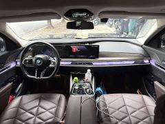BMW 7 Series 735Li M Sport Package - photo 5