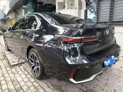 BMW 7 Series 735Li M Sport Package - photo 7