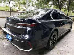 BMW 7 Series 735Li M Sport Package - photo 8