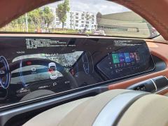 ORA Good Cat 401km Standard Range Deluxe Edition LFP Battery - фото 5