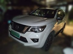 Nissan Tuouda 2.5L XV 4WD Automatic Four-Wheel Drive Flagship Edition - ფოტო 1