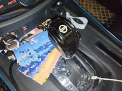 Nissan Tuouda 2.5L XV 4WD Automatic Four-Wheel Drive Flagship Edition - ფოტო 10