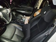 Nissan Tuouda 2.5L XV 4WD Automatic Four-Wheel Drive Flagship Edition - ფოტო 11