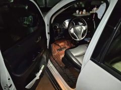 Nissan Tuouda 2.5L XV 4WD Automatic Four-Wheel Drive Flagship Edition - ფოტო 12