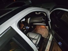 Nissan Tuouda 2.5L XV 4WD Automatic Four-Wheel Drive Flagship Edition - ფოტო 19