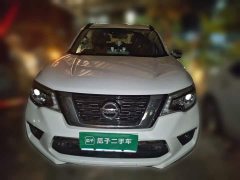 Nissan Tuouda 2.5L XV 4WD Automatic Four-Wheel Drive Flagship Edition - ფოტო 2