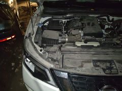 Nissan Tuouda 2.5L XV 4WD Automatic Four-Wheel Drive Flagship Edition - ფოტო 20