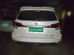 Nissan Tuouda 2.5L XV 4WD Automatic Four-Wheel Drive Flagship Edition - ფოტო 3