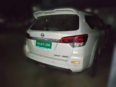 Nissan Tuouda 2.5L XV 4WD Automatic Four-Wheel Drive Flagship Edition - ფოტო 4