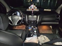 Nissan Tuouda 2.5L XV 4WD Automatic Four-Wheel Drive Flagship Edition - ფოტო 5