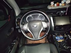 Nissan Tuouda 2.5L XV 4WD Automatic Four-Wheel Drive Flagship Edition - ფოტო 6
