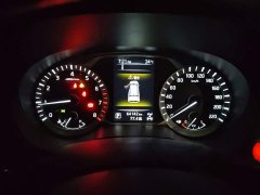 Nissan Tuouda 2.5L XV 4WD Automatic Four-Wheel Drive Flagship Edition - ფოტო 7