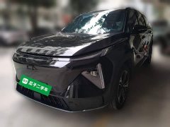 Geely Galaxy L7 1.5T 115km Starship - ფოტო 1