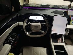Geely Galaxy L7 1.5T 115km Starship - ფოტო 11