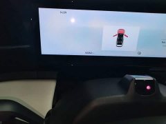 Geely Galaxy L7 1.5T 115km Starship - ფოტო 13