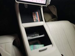 Geely Galaxy L7 1.5T 115km Starship - ფოტო 15