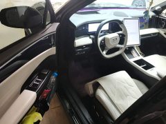 Geely Galaxy L7 1.5T 115km Starship - ფოტო 17