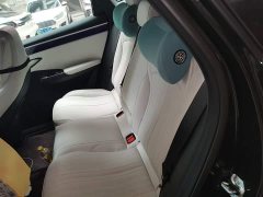 Geely Galaxy L7 1.5T 115km Starship - ფოტო 18