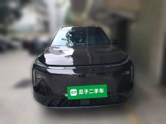 Geely Galaxy L7 1.5T 115km Starship - ფოტო 2