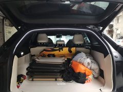 Geely Galaxy L7 1.5T 115km Starship - ფოტო 20