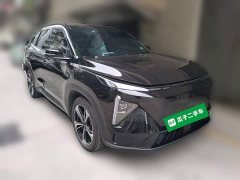 Geely Galaxy L7 1.5T 115km Starship - ფოტო 3