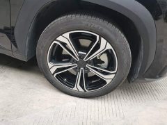 Geely Galaxy L7 1.5T 115km Starship - ფოტო 8