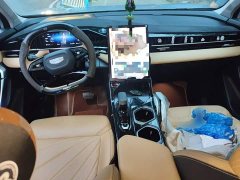 Geely Boyue L 1.5TD DCT Luxury - фото 10