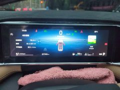 Geely Boyue L 1.5TD DCT Luxury - фото 12