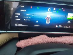Geely Boyue L 1.5TD DCT Luxury - фото 13