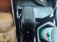 Geely Boyue L 1.5TD DCT Luxury - фото 15