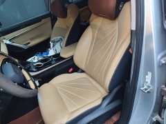 Geely Boyue L 1.5TD DCT Luxury - фото 16