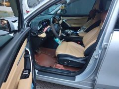 Geely Boyue L 1.5TD DCT Luxury - фото 17