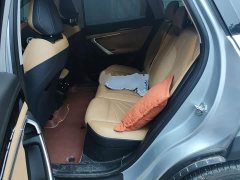 Geely Boyue L 1.5TD DCT Luxury - фото 18