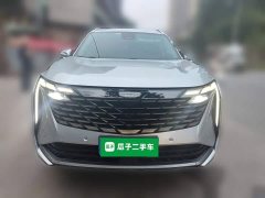 Geely Boyue L 1.5TD DCT Luxury - фото 2