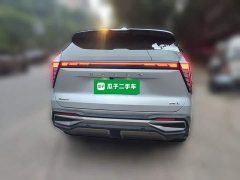 Geely Boyue L 1.5TD DCT Luxury - фото 5