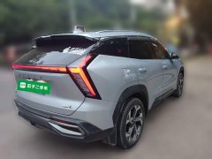 Geely Boyue L 1.5TD DCT Luxury - фото 6
