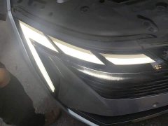 Geely Boyue L 1.5TD DCT Luxury - фото 7