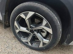Geely Boyue L 1.5TD DCT Luxury - фото 8